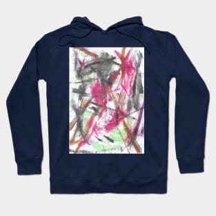 Cosmodromic art - 37 Hoodie